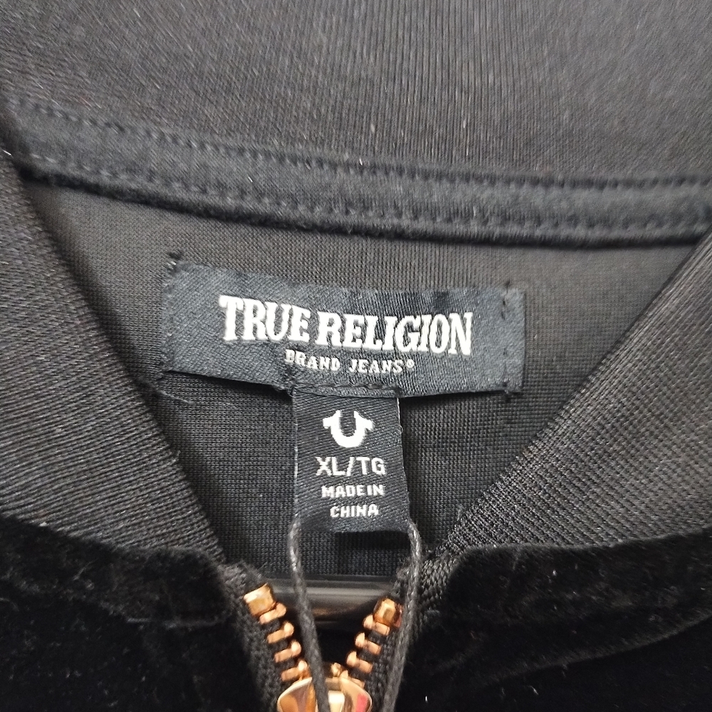 True Religion Jacket✨ - Picture 3 of 8